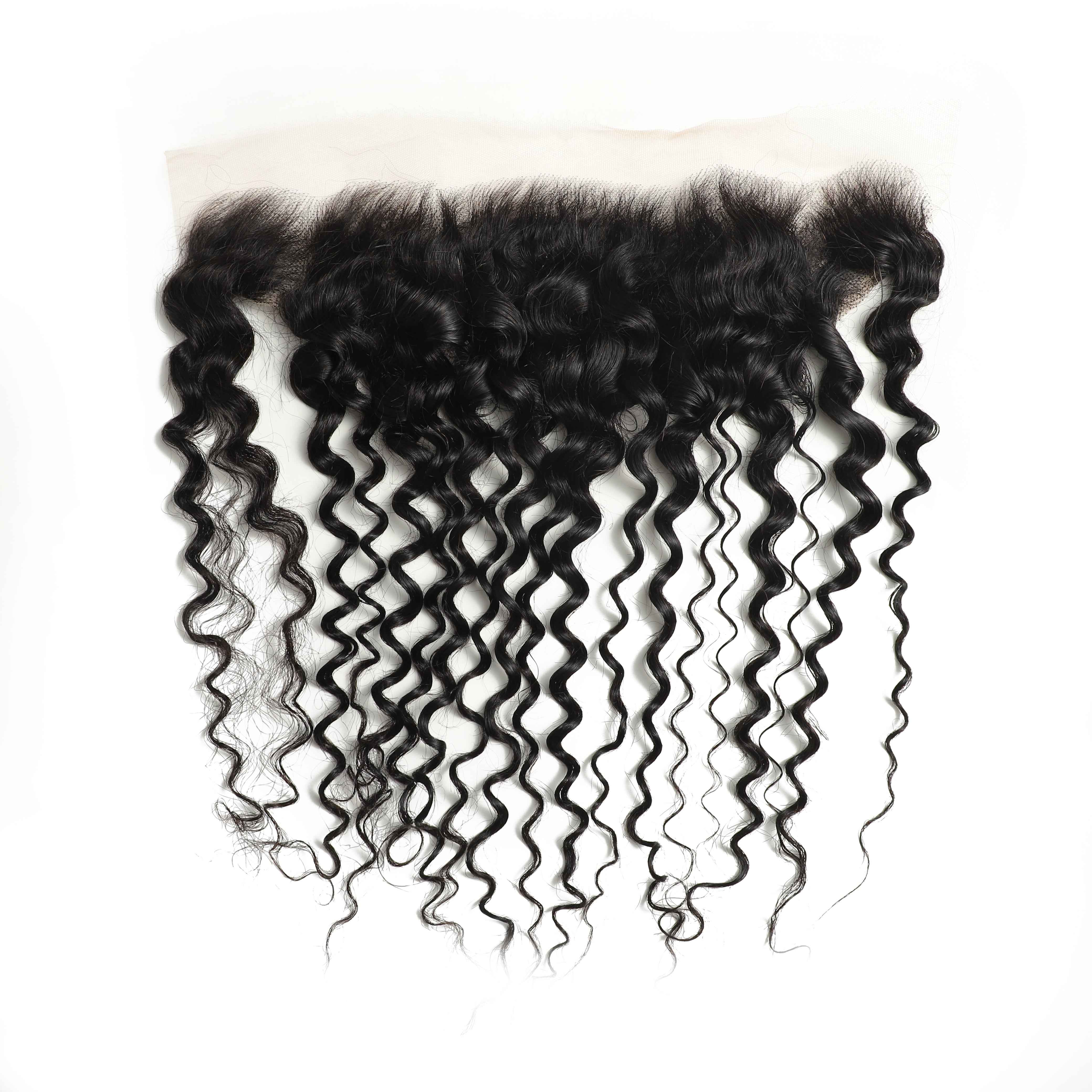 13" x 4" Water Wave Frontal